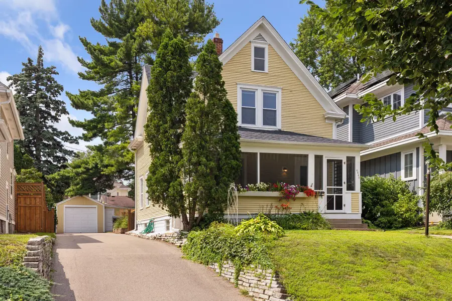 4648 Drew Avenue S, Minneapolis, MN 55410 - #2