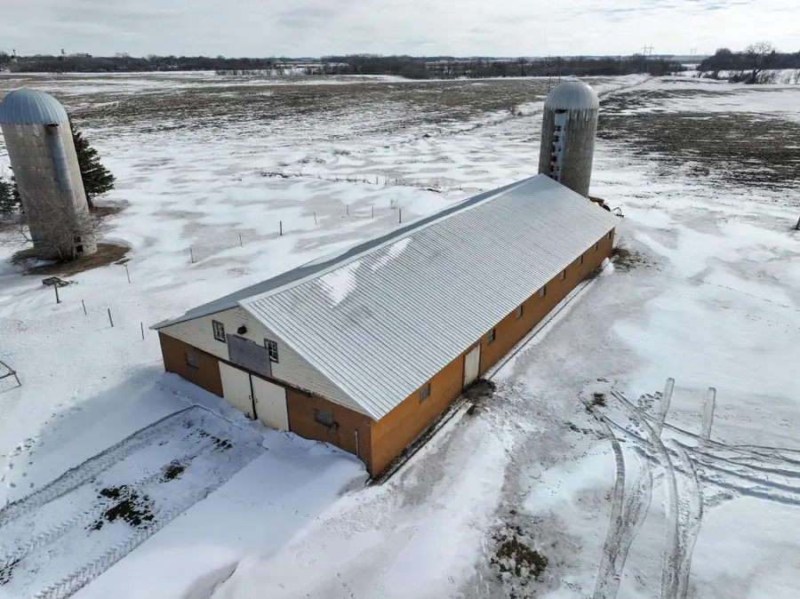 53007 140th Street, Donnelly, MN 56235 - #3