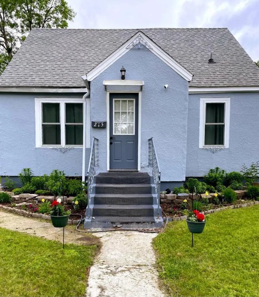 215 3rd Street Nw, Wadena, MN 56482 - #2