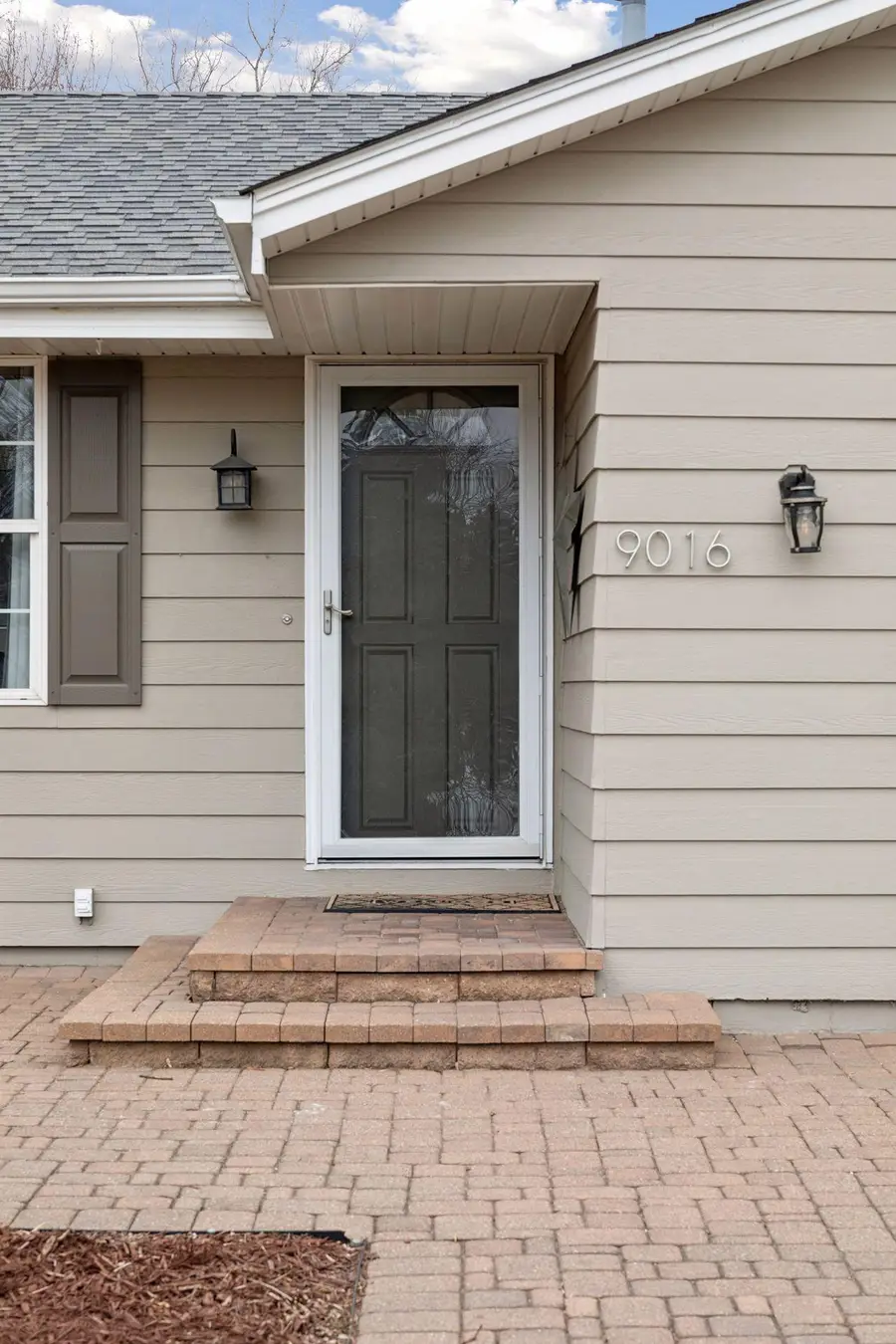 9016 66th Avenue N, Brooklyn Park, MN 55428 - #2