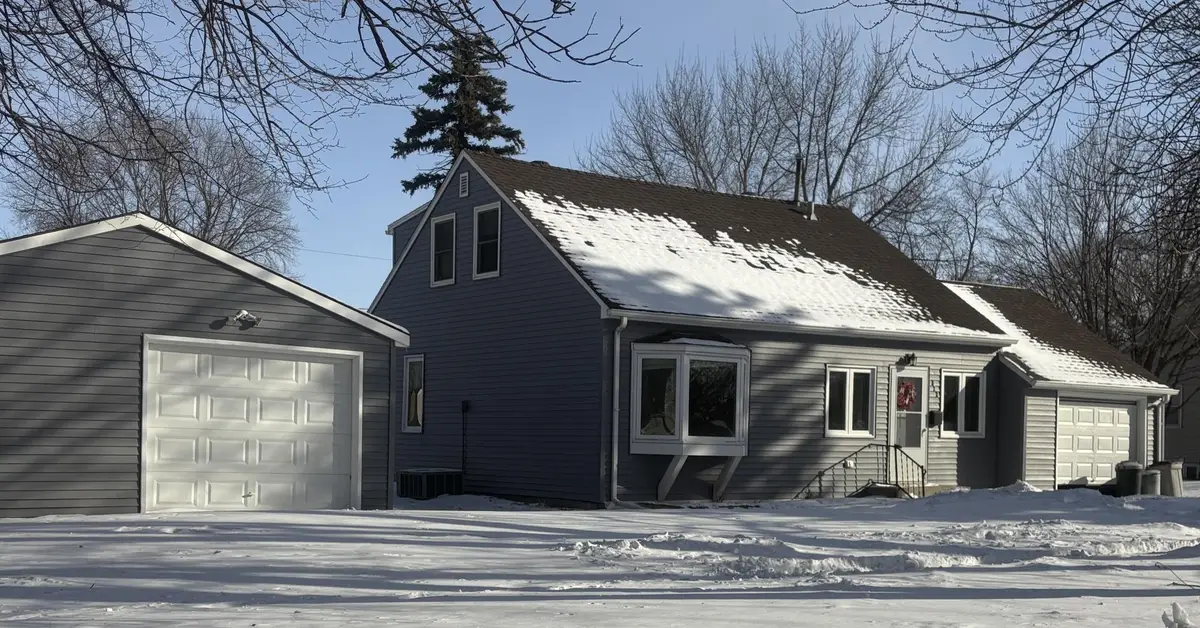 322 7th Street S, Breckenridge, MN 56520 - Image #1