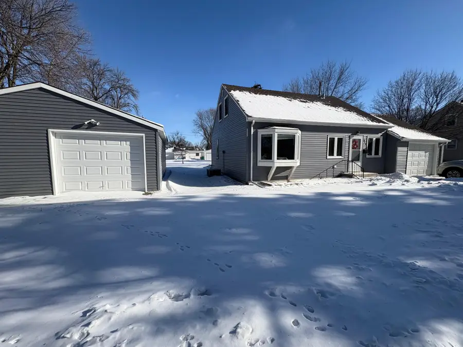 322 7th Street S, Breckenridge, MN 56520 - Image #3