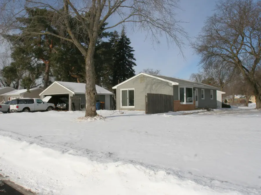 3953 Cranbrook Drive, White Bear Lake, MN 55110 - Image #2