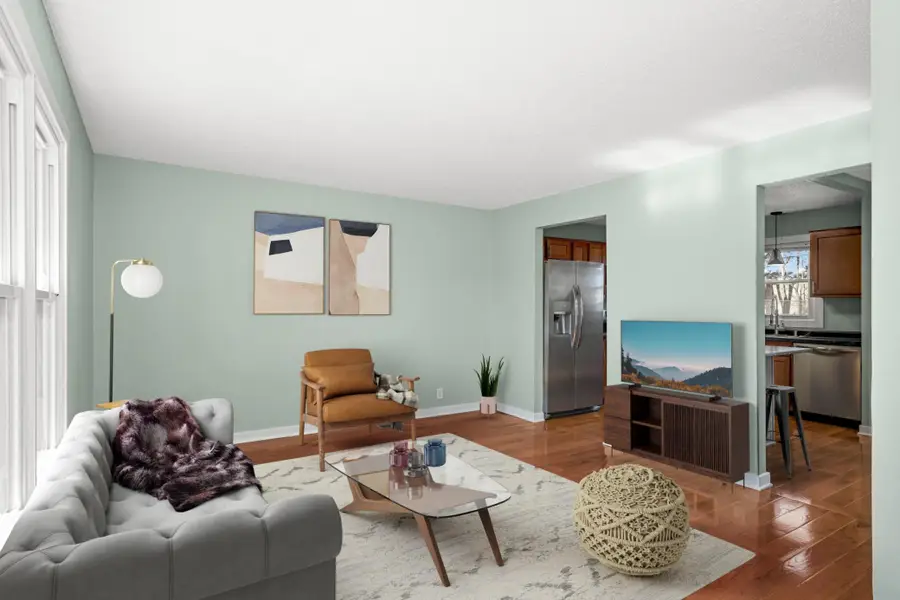 605 Iglehart Avenue, Saint Paul, MN 55103 - #2