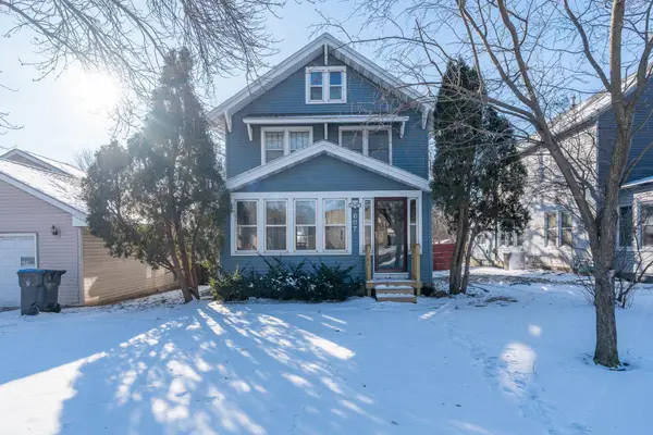 607 Blue Earth Street, Mankato, MN 56001