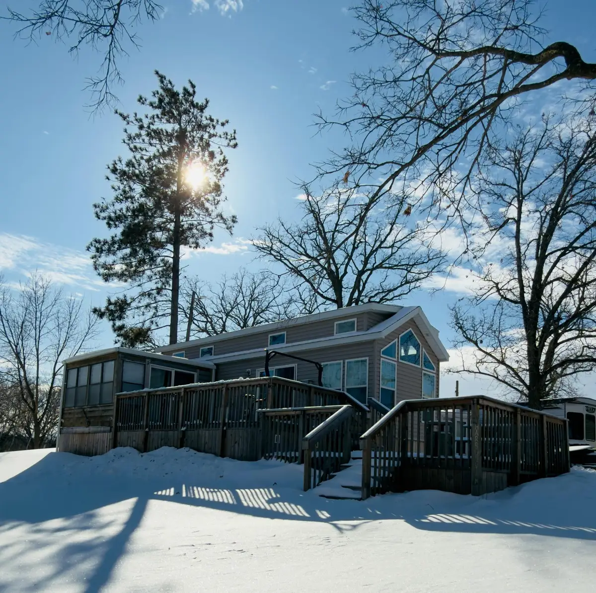 5288 132nd Avenue Ne, Spicer, MN 56288 - #1