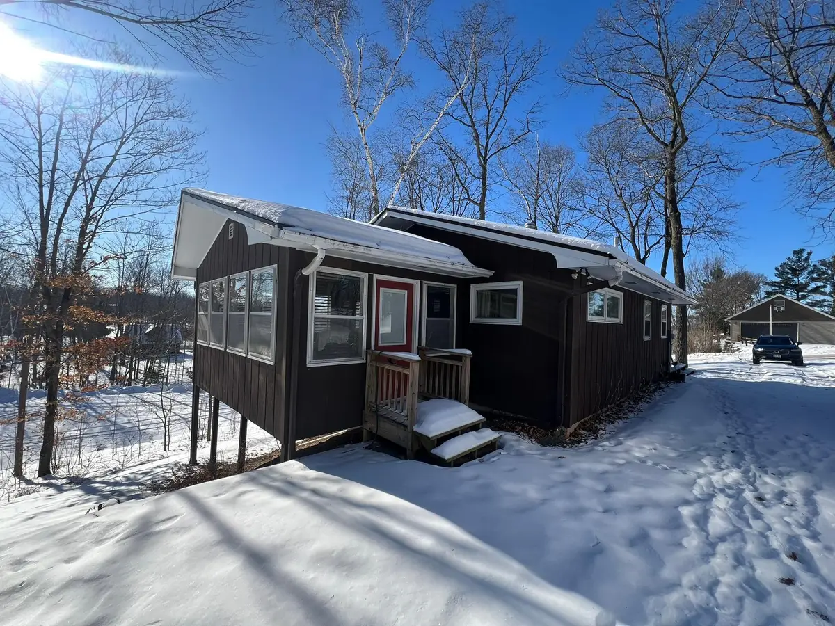 2152 E Round Lake Lane, Luck, WI 54853 - Image #1