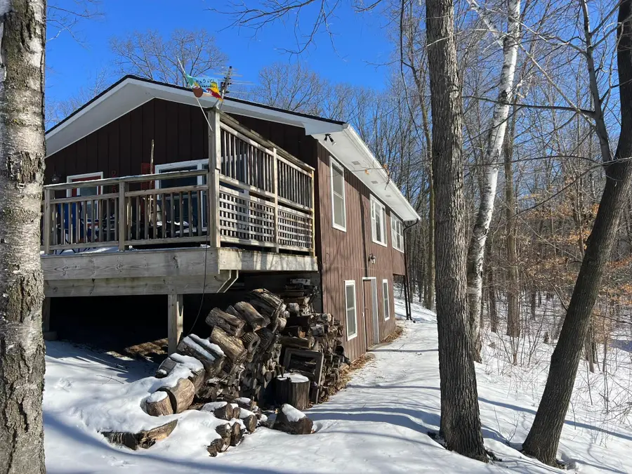 2152 E Round Lake Lane, Luck, WI 54853 - Image #3