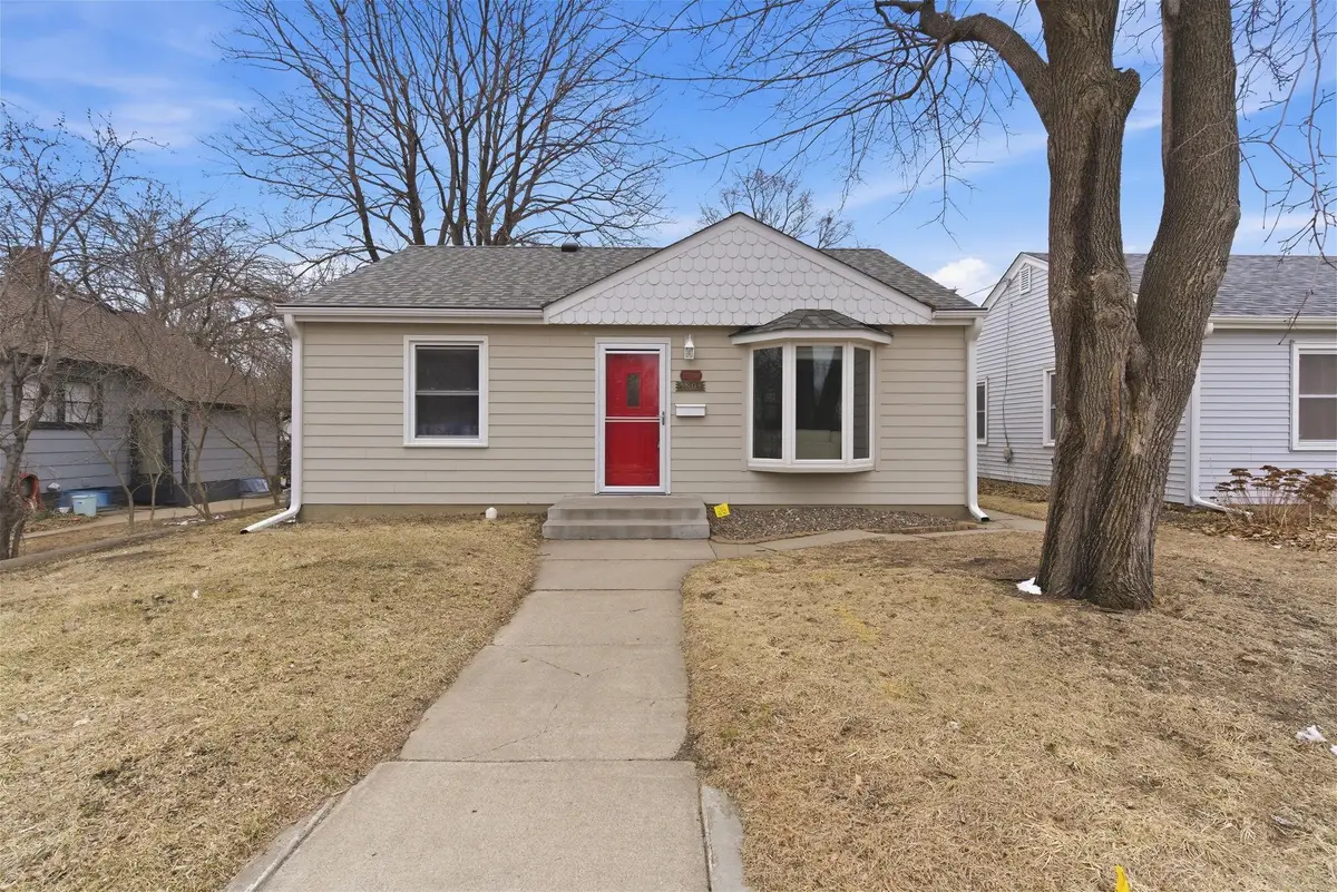 3804 Scott Avenue N, Robbinsdale, MN 55422 - #1