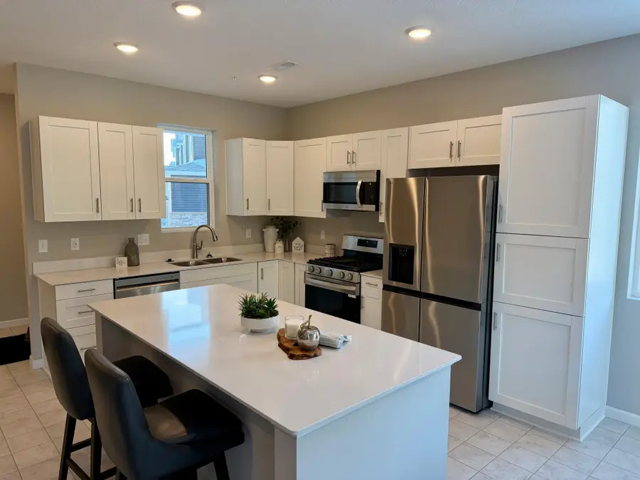 7623 148th Trail Nw, Ramsey, MN 55303 - #2