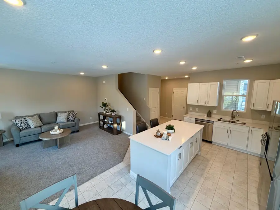 7623 148th Trail Nw, Ramsey, MN 55303 - #3