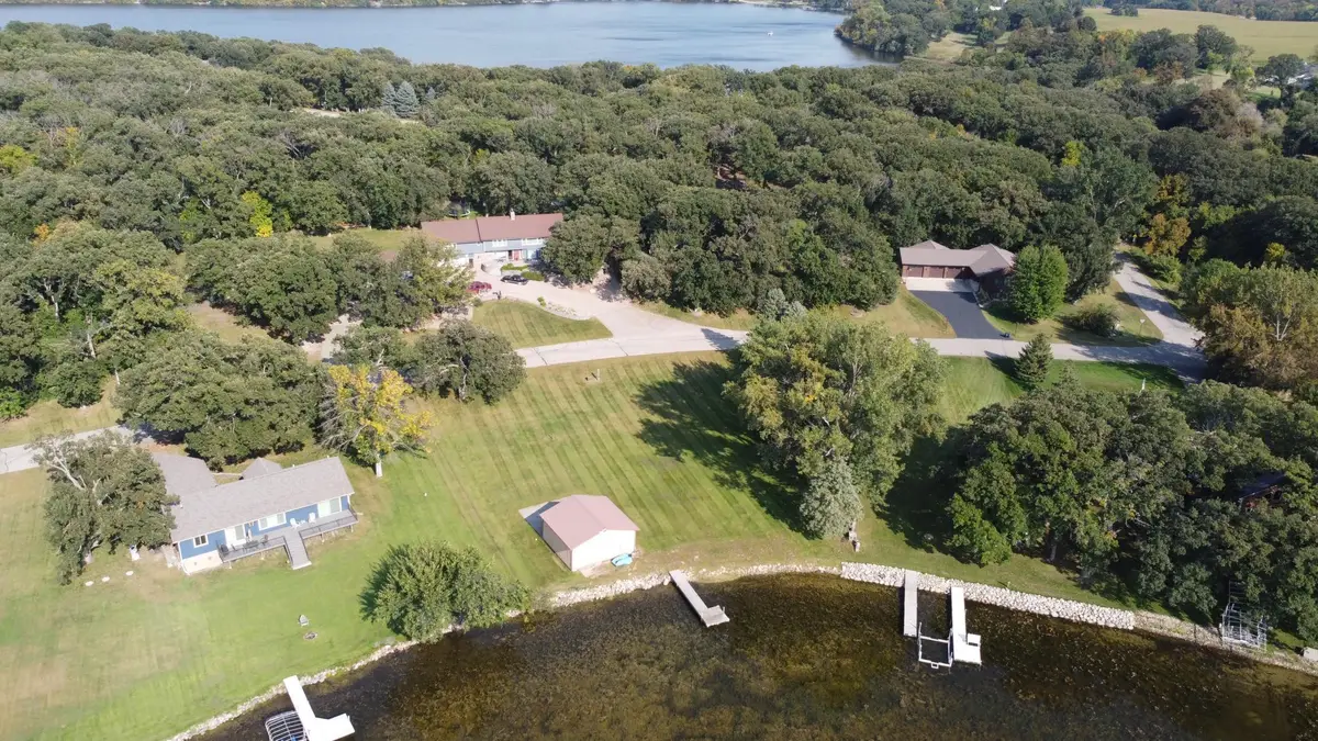 27361 Oak Point Road, Elbow Lake, MN 56531 - Image #1