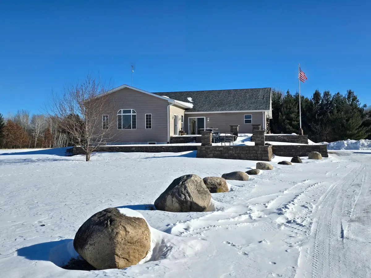 1500 Olympic Street, Braham, MN 55006 - Image #1