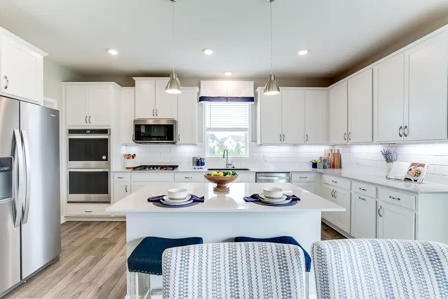 4644 Percheron Boulevard, Chaska, MN 55318 - #3