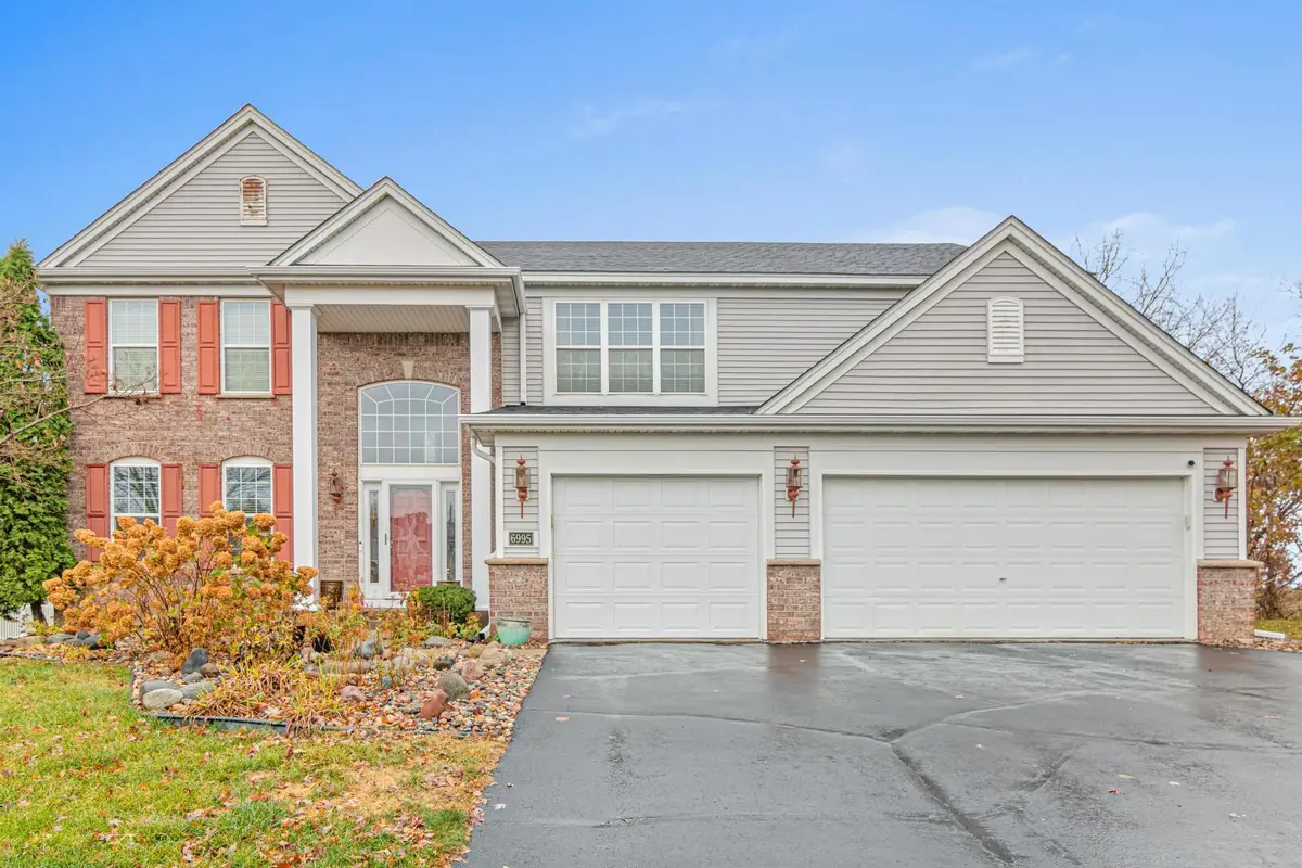 6995 Timber Ridge Drive S, Cottage Grove, MN 55016 - Image #1