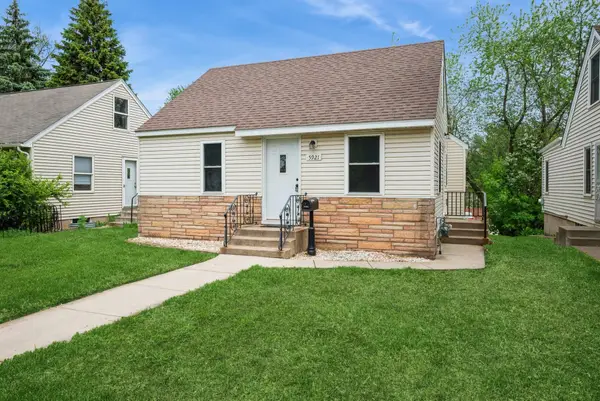 5921 Xerxes Avenue S, Minneapolis, MN 55410