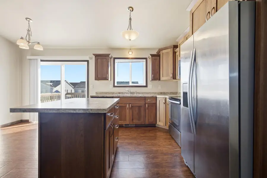 6038 59th Street S, Fargo, ND 58104 - #2