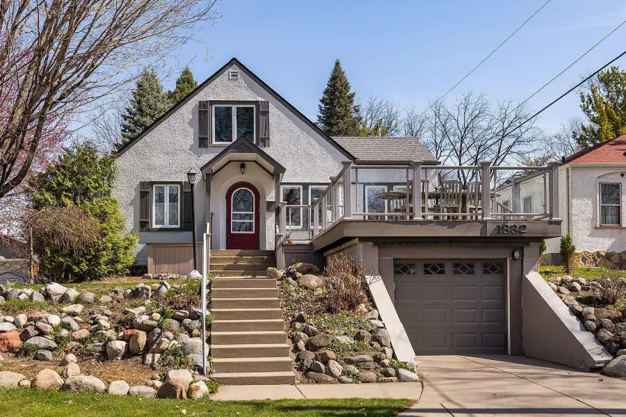 1832 York Avenue N, Golden Valley, MN 55422 - #3