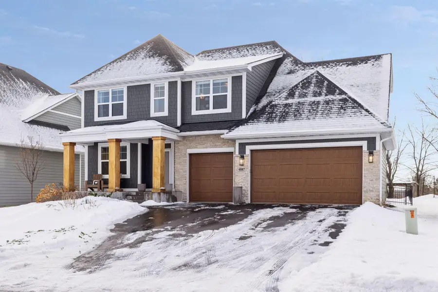 4887 Sonoma Court, Woodbury, MN 55129 - Image #3