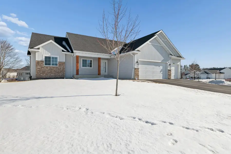 580 Alaska Loop, Cambridge, MN 55008 - #2