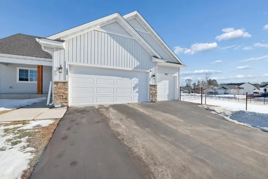 580 Alaska Loop, Cambridge, MN 55008 - #3