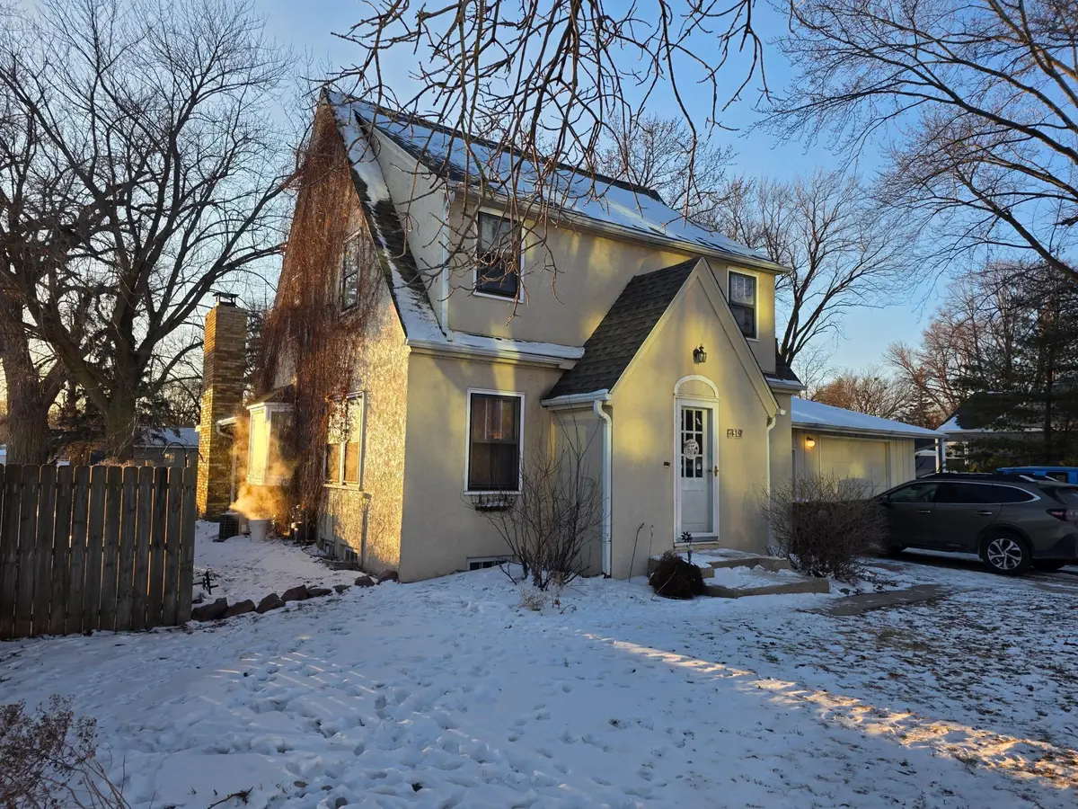 419 12th Street N, Mountain Lake, MN 56159 - #1