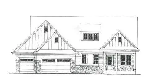 1591 Marsh Pointe Court, Medina, MN 55340