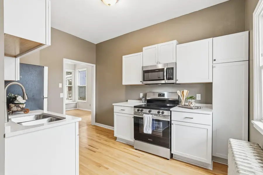 2416 Harriet Avenue, Minneapolis, MN 55405 - #2