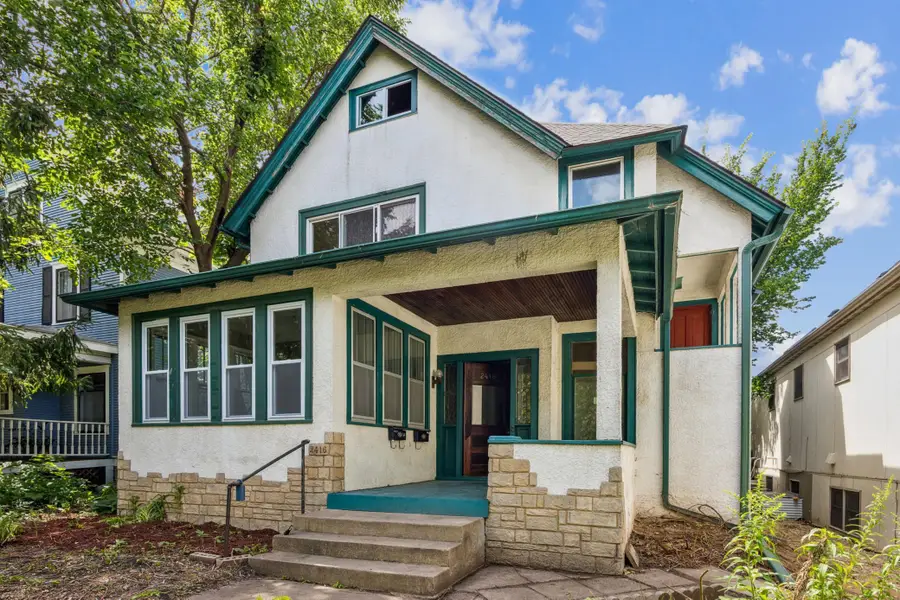 2416 Harriet Avenue, Minneapolis, MN 55405 - #3