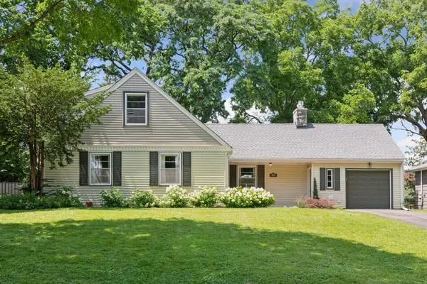 3930 Dakota Avenue S, Saint Louis Park, MN 55416