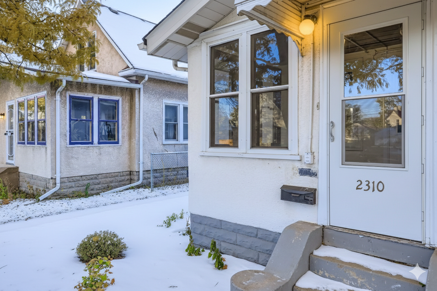 2310 6th Street Ne, Minneapolis, MN 55418 - #2