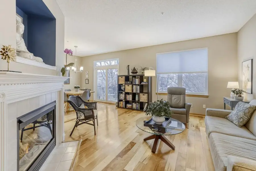 3929 Everest Lane N, Plymouth, MN 55446 - #3