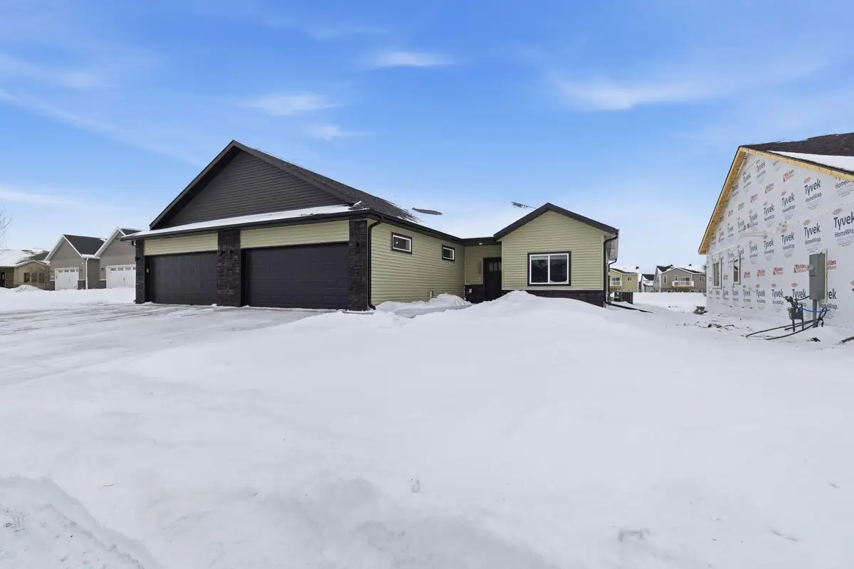 3022 41st Avenue S, Moorhead, MN 56560 - #1