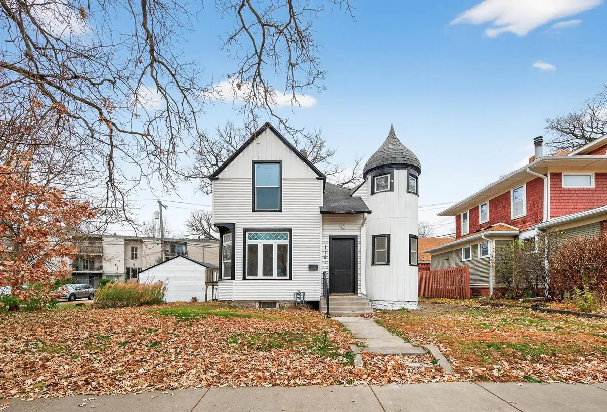 1181 Raymond Avenue, Saint Paul, MN 55108 - #1