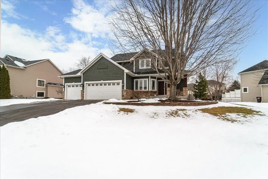 309 Arabian Drive, Jordan, MN 55352 - #3