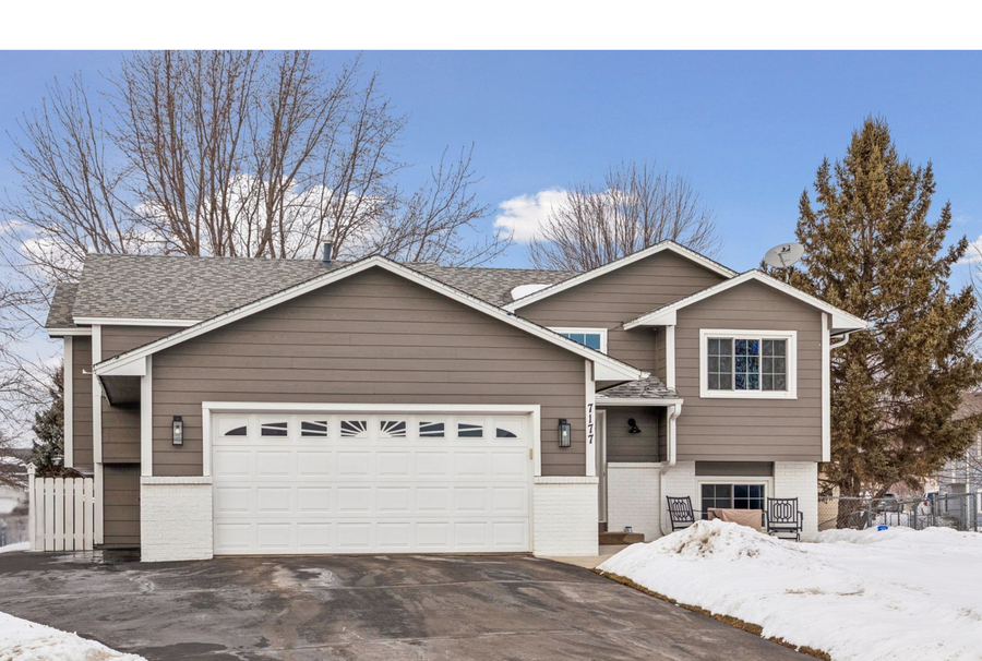 7177 158th Street W, Apple Valley, MN 55124 - #3