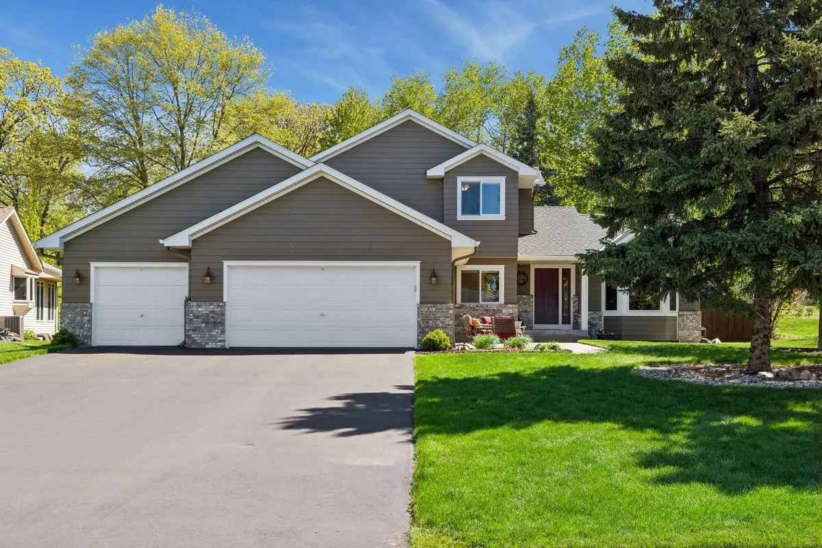 356 Pendryn Hill Curve, Woodbury, MN 55125 - #1