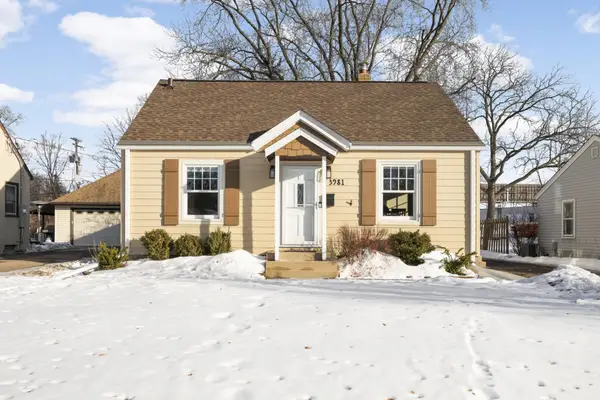 3981 Brunswick Avenue S, Saint Louis Park, MN 55416