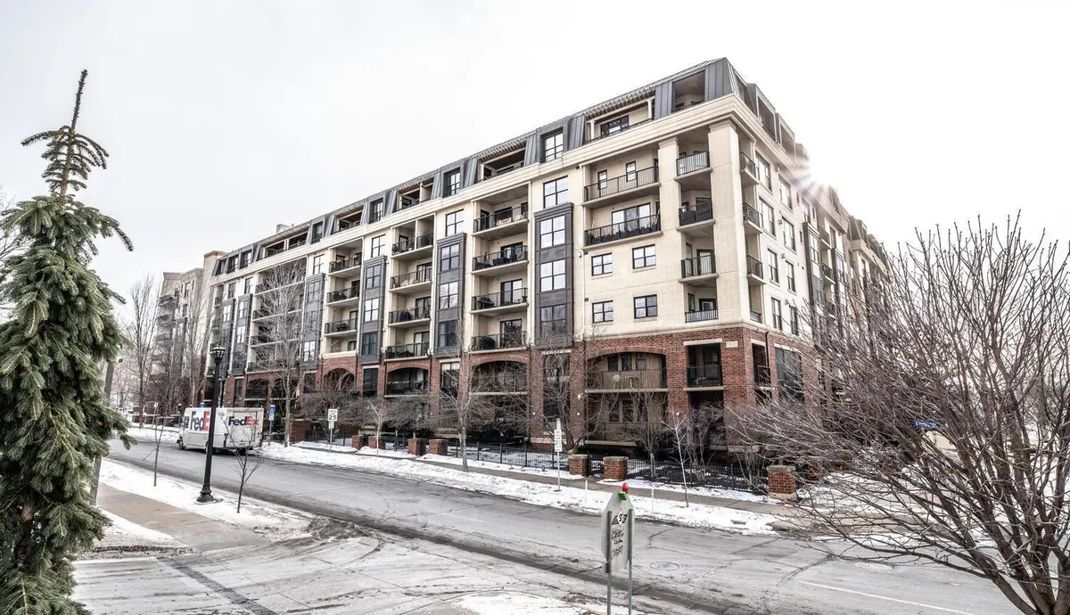 317 Groveland Avenue #713, Minneapolis, MN 55403 - Image #1