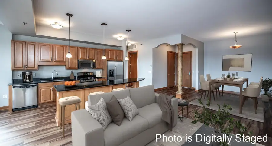 317 Groveland Avenue #713, Minneapolis, MN 55403 - Image #3