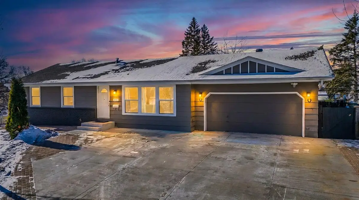 4201 Aquila Avenue N, New Hope, MN 55428 - #1