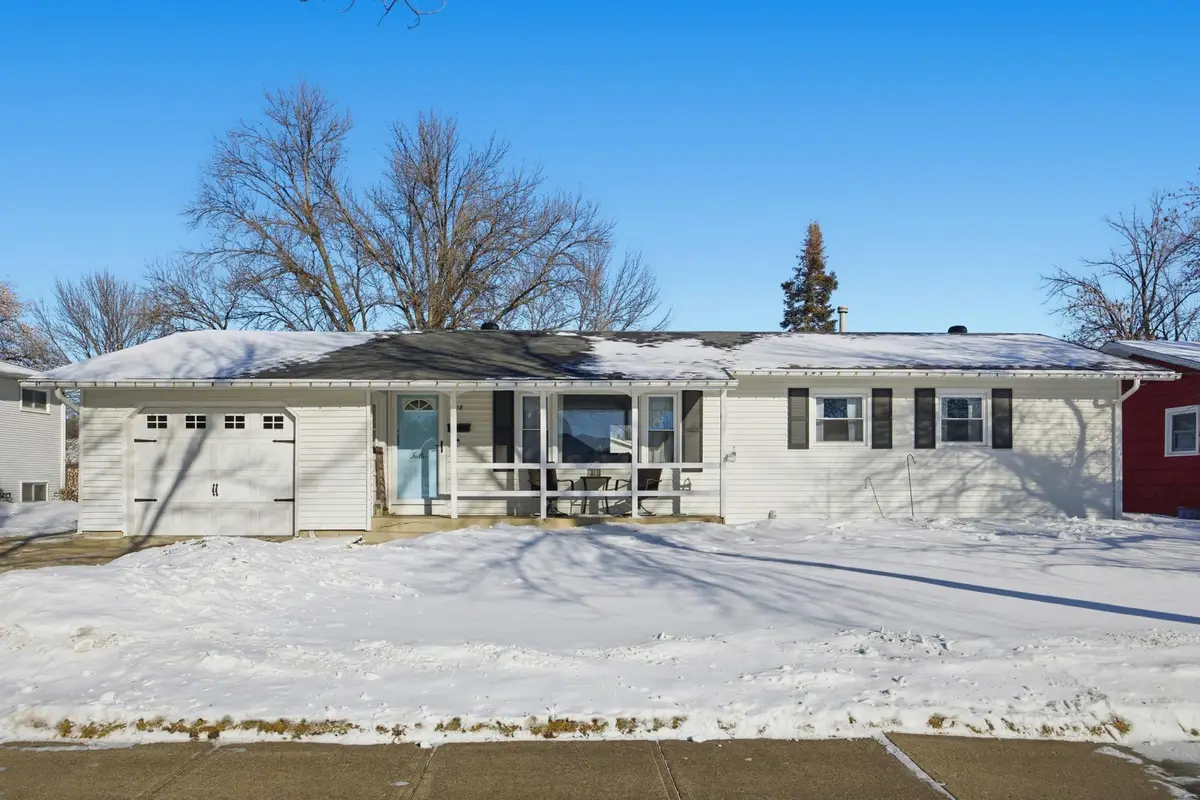 518 Birch Lane, Moorhead, MN 56560 - #1