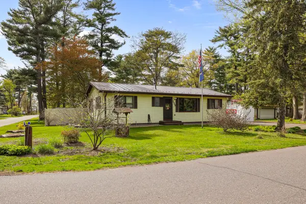 255 Dogwood Road, Wyoming, MN 55092