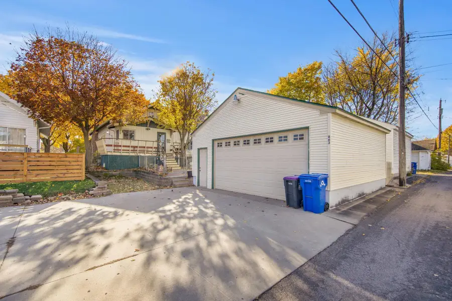 863 Clear Avenue, Saint Paul, MN 55106 - #2