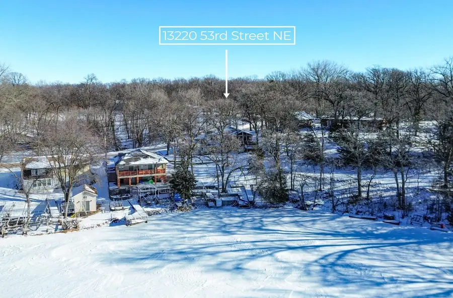 13220 53rd Street Ne, Spicer, MN 56288 - #2