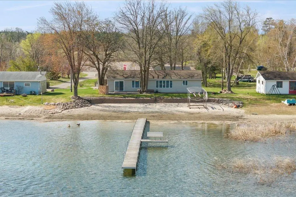 6286 Highland Scenic Road, Baxter, MN 56425 - #1