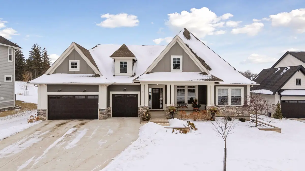 24545 Bentgrass Way, Shorewood, MN 55331 - #1