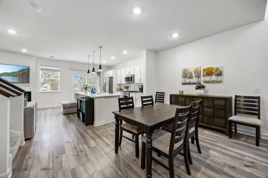 464 Fir Avenue, Little Canada, MN 55117 - #3