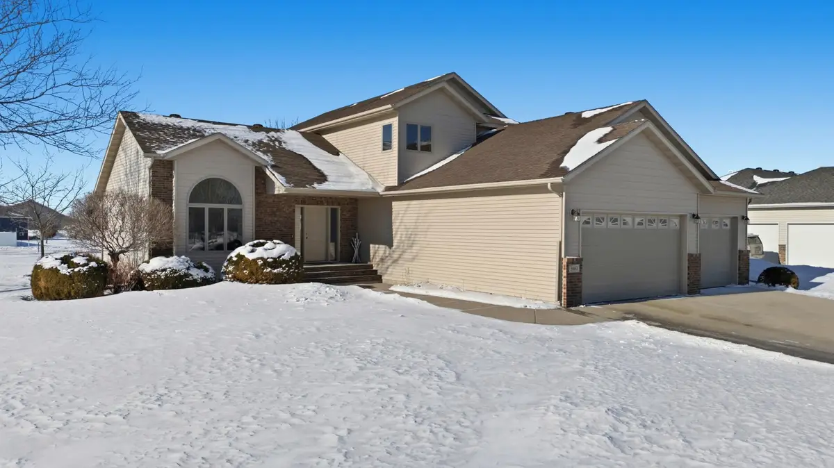3662 N Sedona Court, West Fargo, ND 58078 - Image #1