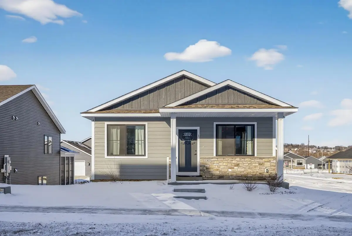 5303 56th Street Nw, Rochester, MN 55901 - Image #1